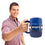 NFL New England Patriots Unisex Water Cooler Mug, Team Color, 40-Ounces - 757 Sports Collectibles