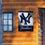WinCraft NY Yankees Two Sided House Flag - 757 Sports Collectibles