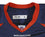 Broncos Brian Dawkins HOF 18 Signed 2010 Game Used Navy Nike Jersey BASS #X70645 - 757 Sports Collectibles