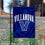 Villanova Garden Flag and Yard Banner - 757 Sports Collectibles