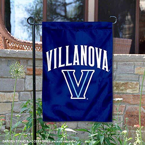 Villanova Garden Flag and Yard Banner - 757 Sports Collectibles