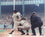 Yogi Berra Autographed/Signed New York Yankees Color 11x14 Photo - Horizontal Swinging - 757 Sports Collectibles
