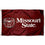 Missouri State Bears University Large College Flag - 757 Sports Collectibles