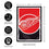 Team Sports America NHL Double Sided Detroit Red Wings House Flag Officially Licensed Sports Flag for Home Office Yard Sports Gift - 757 Sports Collectibles