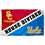 College Flags & Banners Co. Bruins vs Trojans House Divided Flag - 757 Sports Collectibles