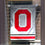 OSU Buckeyes Ohio State Garden Flag and Yard Banner - 757 Sports Collectibles