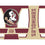 Tervis Made in USA Double Walled Florida State University FSU Seminoles Insulated Tumbler Cup Keeps Drinks Cold & Hot, 24oz, Spirit - 757 Sports Collectibles