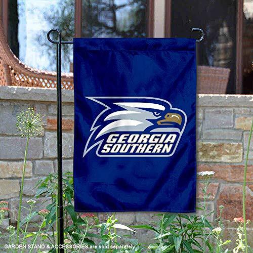 Georgia Southern Eagles Garden Flag and Yard Banner - 757 Sports Collectibles