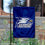 Georgia Southern Eagles Garden Flag and Yard Banner - 757 Sports Collectibles