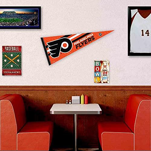 WinCraft Philadelphia Flyers Pennant - 757 Sports Collectibles