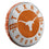 Northwest 1COL148000036RET Company Texas Longhorns 15" Travel Cloud Pillow, Team Colors - 757 Sports Collectibles