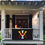 Desert Cactus Virginia Military Institute Flag Keydets VMI Flags Banners 100% Polyester Indoor Outdoor 3x5 (Style 2) - 757 Sports Collectibles