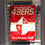WinCraft 49ers Throwback Retro Vintage Garden Flag Double Sided Banner - 757 Sports Collectibles