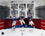 Bills (3) Kelly, Thomas & Reed Authentic Signed 16x20 Photo BAS Witnessed - 757 Sports Collectibles