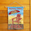 WinCraft San Francisco 49ers Summer Decorative Seasonal Garden Flag Double Sided Banner - 757 Sports Collectibles
