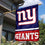 WinCraft NY Giants Two Sided House Flag - 757 Sports Collectibles