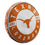 Northwest 1COL148000036RET Company Texas Longhorns 15" Travel Cloud Pillow, Team Colors - 757 Sports Collectibles