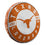 Northwest 1COL148000036RET Company Texas Longhorns 15" Travel Cloud Pillow, Team Colors - 757 Sports Collectibles