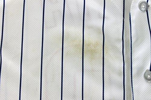 Cubs Jake Arrieta"9/16/14 1st Career Shutout" Game Used Jersey MLB & BAS - 757 Sports Collectibles