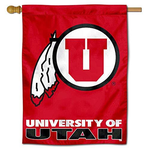 Utah House Flag Banner - 757 Sports Collectibles