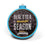 YouTheFan NFL Jacksonville Jaguars 3D Logo Series Ornament, team colors - 757 Sports Collectibles