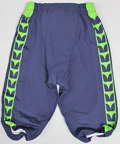 Seahawks Russell Wilson Size 30 2014 Game Used Nike Pants w/ COA - 757 Sports Collectibles