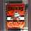 WinCraft Browns Throwback Retro Vintage Garden Flag Double Sided Banner - 757 Sports Collectibles