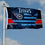 WinCraft Tennessee Titans Nation USA American Country 3x5 Flag - 757 Sports Collectibles