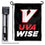 Virginias College at Wise Cavaliers Garden Flag with Pole Stand Holder - 757 Sports Collectibles