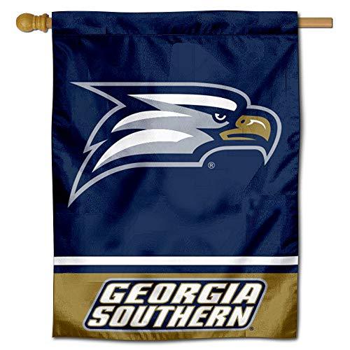 Georgia Southern Eagles House Flag Banner - 757 Sports Collectibles