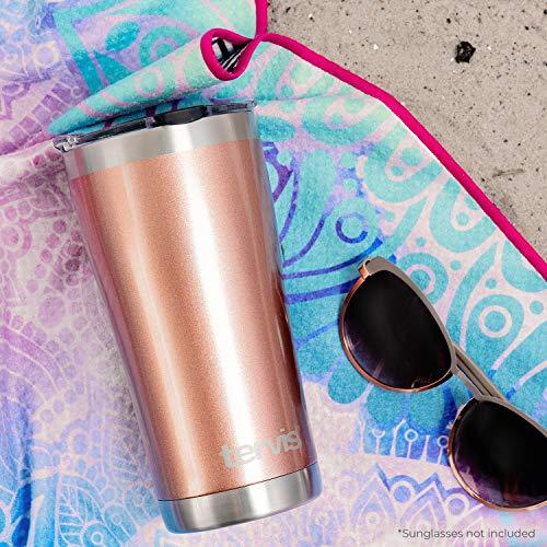 Tervis Triple Walled Star Wars - The Mandalorian Child Insulated Tumbler Cup Keeps Drinks Cold & Hot, 20oz, Stainless Steel - 757 Sports Collectibles