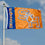 Sam Houston State Bearkats SHSU University Large College Flag - 757 Sports Collectibles