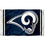 WinCraft Los Angeles Rams Flag - 757 Sports Collectibles