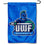 College Flags & Banners Co. West Florida Argos Garden Flag - 757 Sports Collectibles