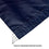 WinCraft Denver Nuggets Retro Vintage Throwback Skyline Outdoor Large Grommet Flag - 757 Sports Collectibles