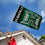 Hawaii Warriors Rainbows University Large College Flag - 757 Sports Collectibles