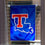 College Flags & Banners Co. Louisiana Tech Bulldogs New Logo Garden Flag - 757 Sports Collectibles