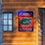 College Flags & Banners Co. Florida Banner House Flag - 757 Sports Collectibles