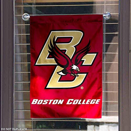 Boston College Garden Flag and Yard Banner - 757 Sports Collectibles