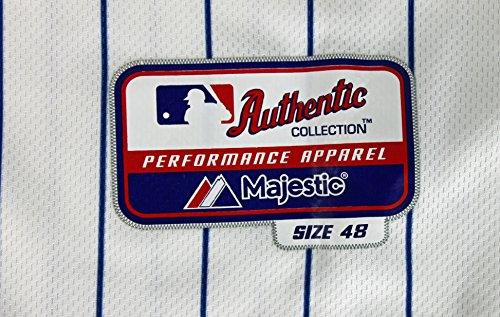 Cubs Jake Arrieta"9/16/14 1st Career Shutout" Game Used Jersey MLB & BAS - 757 Sports Collectibles