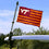VA Tech Hokies Boat and Nautical Flag - 757 Sports Collectibles
