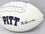 Tony Dorsett Autographed Pittsburgh Panthers Logo Football W/Heisman-JSA W Auth - 757 Sports Collectibles