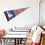 Boise State Broncos Pennant Throwback Vintage Banner - 757 Sports Collectibles
