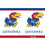 Tervis Triple Walled University of Kansas UK Jayhawks Insulated Tumbler Cup Keeps Drinks Cold & Hot, 30oz - Stainless Steel, Tradition - 757 Sports Collectibles