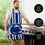 Team Sports America Pennsylvania State University, Double Side Apron - 757 Sports Collectibles