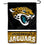 WinCraft Jacksonville Jaguars Double Sided Garden Flag - 757 Sports Collectibles