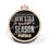 YouTheFan NCAA Purdue Boilermakers 3D Logo Series Ornament - 757 Sports Collectibles