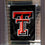 College Flags & Banners Co. Texas Tech Red Raiders Garden Flag - 757 Sports Collectibles