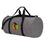NHL Chicago Blackhawks "Wingman" Duffel, 24" x 12" x 12" - 757 Sports Collectibles