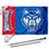 College Flags & Banners Co. University of West Georgia 3x5 Flag and Pole Bracket Mount Bundle - 757 Sports Collectibles